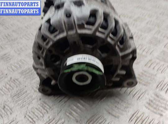 купить Генератор на Peugeot 307