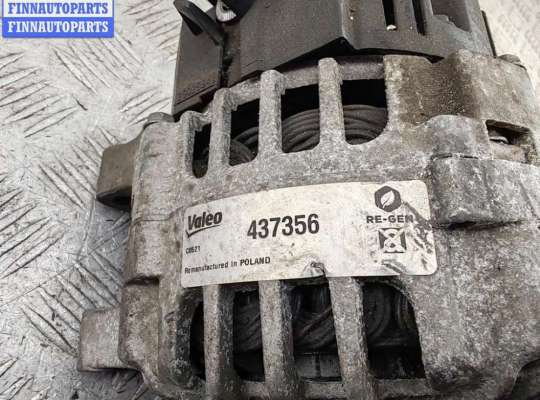 купить Генератор на Peugeot 307