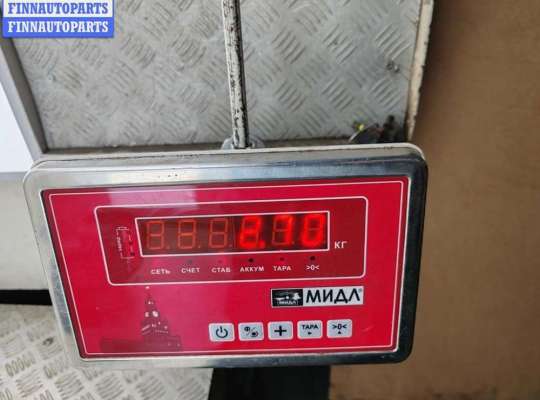 купить Фара правая на Audi A4 B6 (2001-2004)