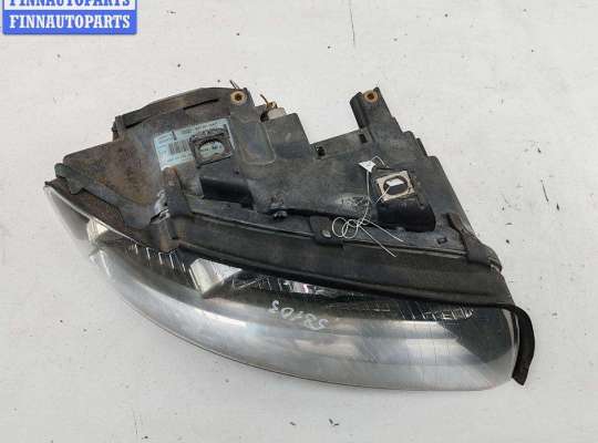 купить Фара правая на Audi A4 B6 (2001-2004)