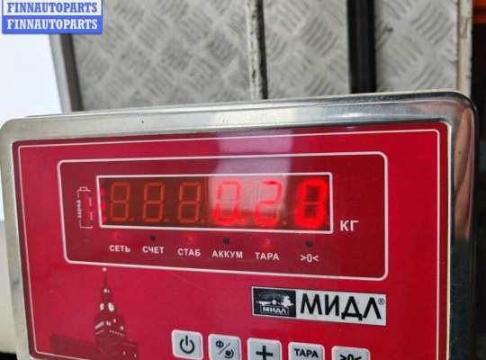 купить Замок капота на BMW 3 E46 (1998-2006)