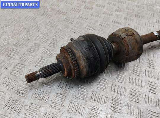 купить Полуось передняя правая на Renault Scenic I (1996-2003)