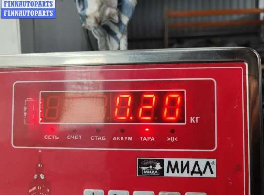 купить Патрубок радиатора на Citroen C4 (2004-2010)