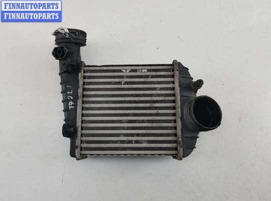 купить Радиатор интеркулера на Skoda Superb mk1 (B5)