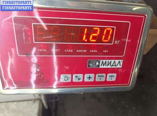 купить Защита крыла (подкрылок) передняя правая на BMW 5 E39 (1995-2003)