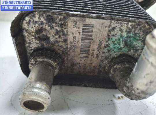 купить Теплообменник на Opel Meriva A (2003-2010)