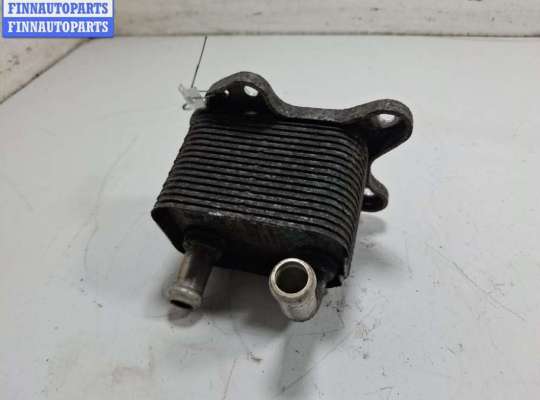 купить Теплообменник на Opel Meriva A (2003-2010)