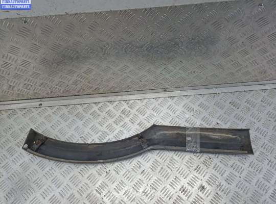 купить Накладка на арку задняя левая на Opel Zafira A (1999-2005)