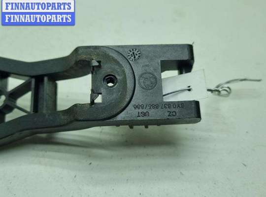 купить Корпус (держатель) ручки двери передней правой на Skoda Octavia mk1 (A4 1U) 1996-2010