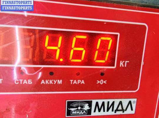 купить Суппорт передний левый на Opel Vectra C (2002-2008)