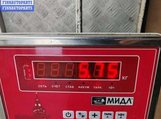 купить Стеклоподъемник электрический передний левый на Audi A6 C5 (1997-2005)