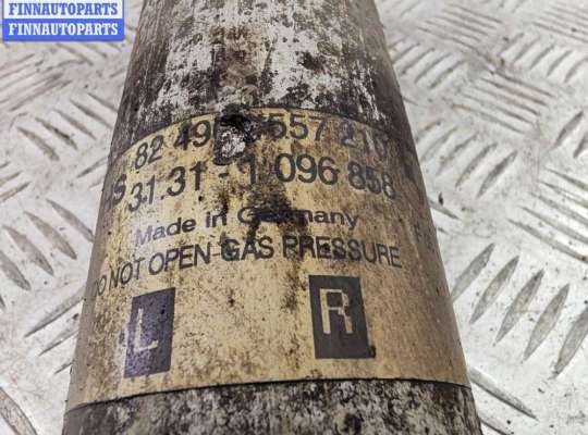 купить Амортизатор подвески передний левый на BMW 5 E39 (1995-2003)