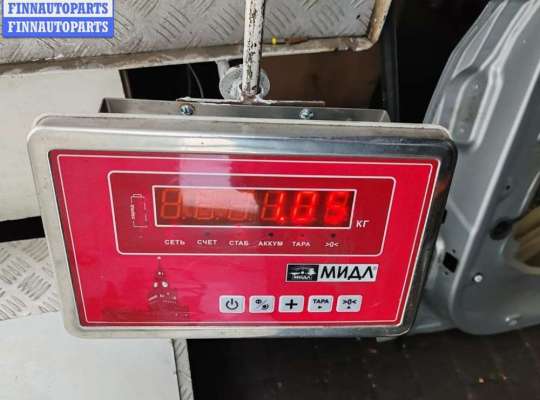 купить Стеклоподъемник электрический передний левый на Volkswagen Passat B6