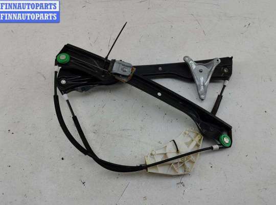 купить Стеклоподъемник электрический передний левый на Volkswagen Passat B6