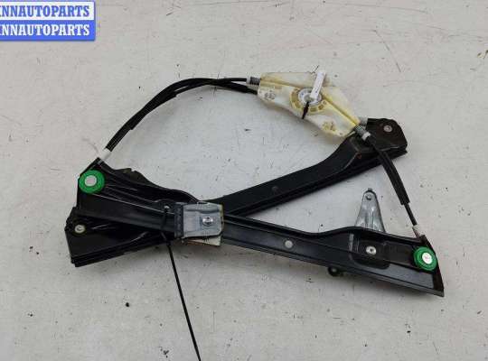 купить Стеклоподъемник электрический передний левый на Volkswagen Passat B6