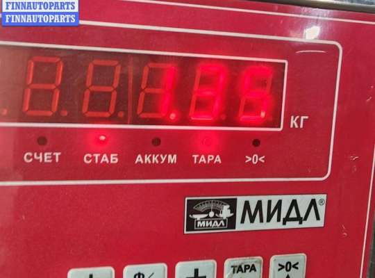 купить Поршень с шатуном на Volkswagen Transporter T4