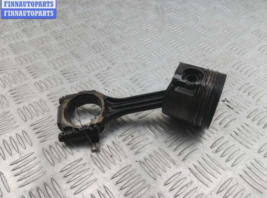 купить Поршень с шатуном на Volkswagen Transporter T4