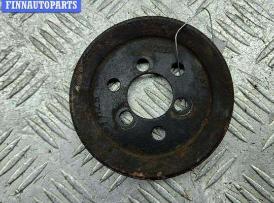 Шкив насоса гидроусилителя VG2706083 на Volkswagen Golf-3