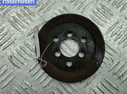 купить Шкив насоса гидроусилителя на Volkswagen Golf-3