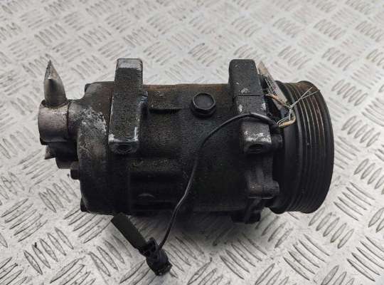 Компрессор кондиционера VL530009 на Volvo S40 / V40 (1995-2004)