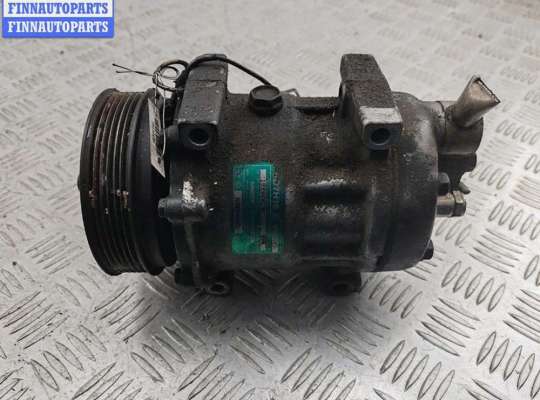 купить Компрессор кондиционера на Volvo S40 / V40 (1995-2004)