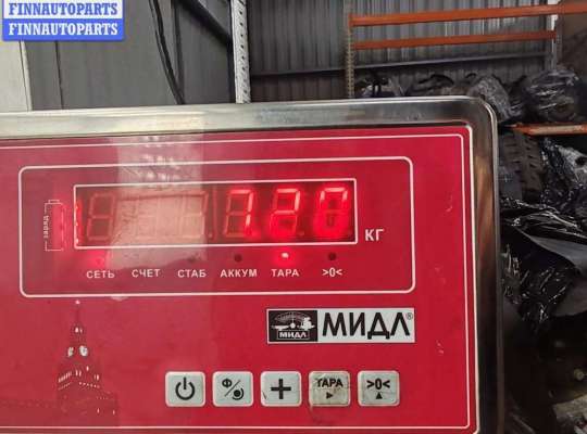 купить Компрессор кондиционера на Volvo S40 / V40 (1995-2004)