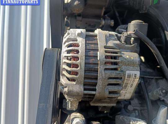 купить Двигатель (ДВС) на Citroen Xsara Picasso