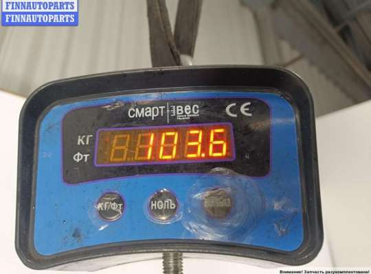 купить Двигатель (ДВС) на Citroen Xsara Picasso