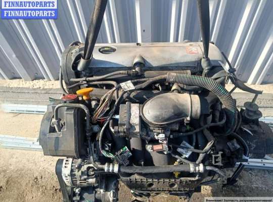 купить Двигатель (ДВС) на Citroen Xsara Picasso