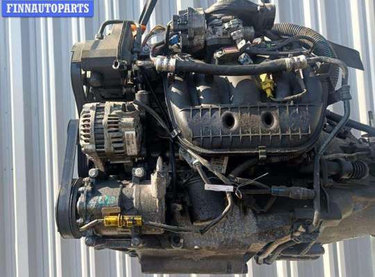 купить Двигатель (ДВС) на Citroen Xsara Picasso