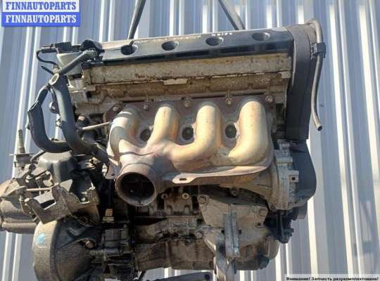 купить Двигатель (ДВС) на Citroen Xsara Picasso