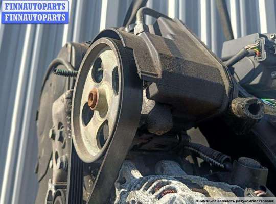 купить Двигатель (ДВС) на Citroen Xsara Picasso