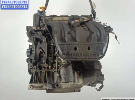 купить Двигатель (ДВС) на Citroen Xsara Picasso