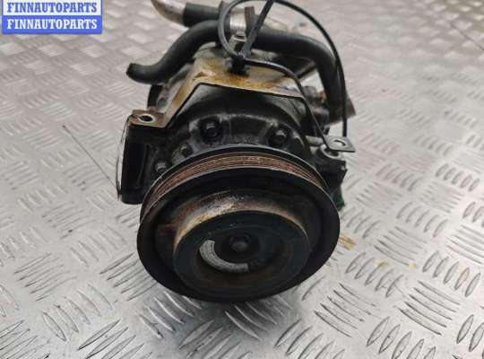 купить Компрессор кондиционера на Volkswagen Passat B5+ (GP)