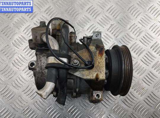 купить Компрессор кондиционера на Volkswagen Passat B5+ (GP)