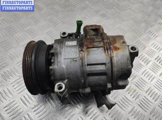 купить Компрессор кондиционера на Volkswagen Passat B5+ (GP)