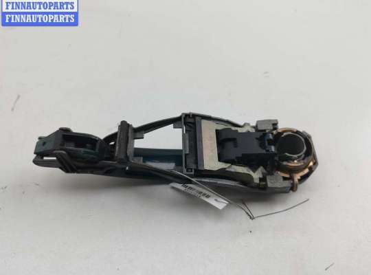 купить Ручка двери наружная задняя правая на Volkswagen Passat B5