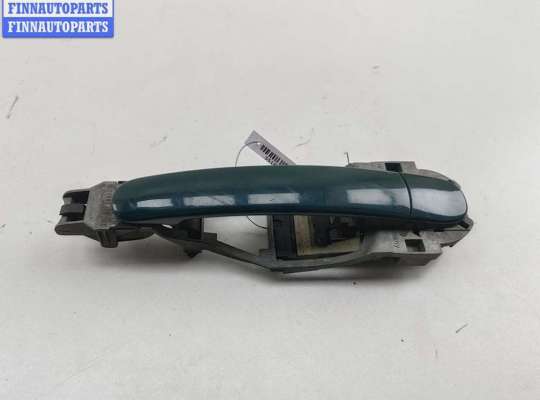 купить Ручка двери наружная задняя правая на Volkswagen Passat B5