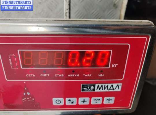 купить Плата фонаря заднего левого на Volkswagen Golf-3