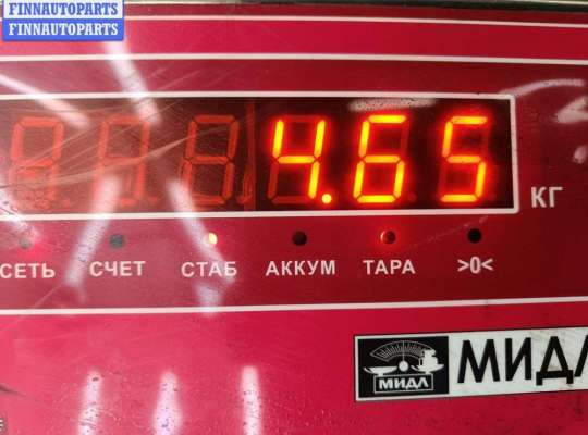 купить Кулиса КПП на Audi A6 C5 (1997-2005)