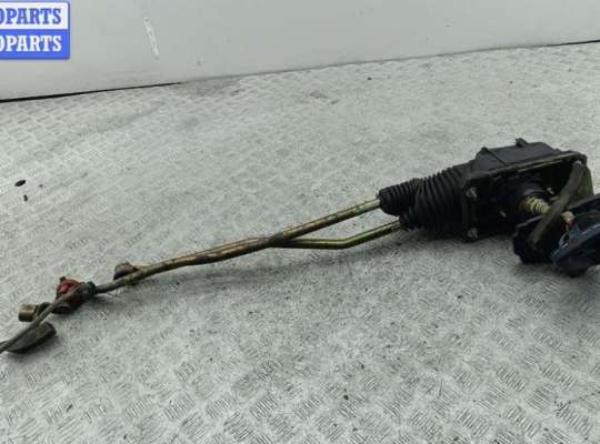 купить Кулиса КПП на Audi A6 C5 (1997-2005)