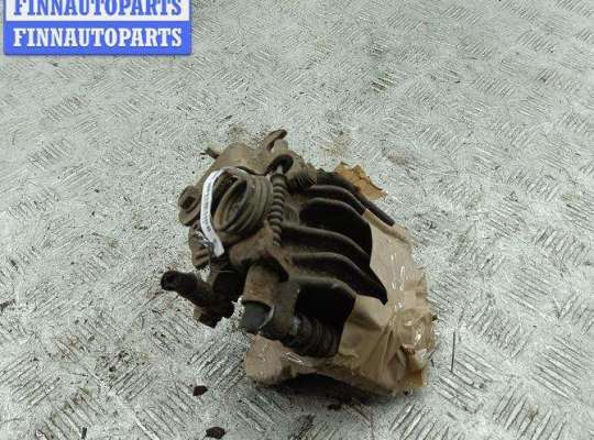 купить Суппорт задний правый на Audi A6 C5 (1997-2005)