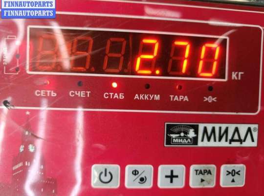 купить Суппорт задний правый на Audi A6 C5 (1997-2005)