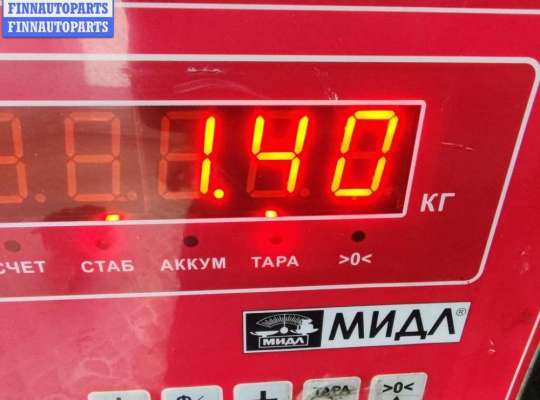 купить Подушка крепления двигателя на Skoda Fabia mk2 (5J)