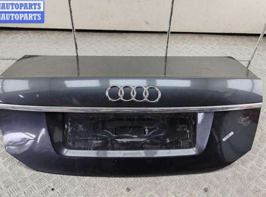 Купить Крышка багажника (дверь задняя) на Audi A6 C6 (2004-2011) Крышка багажника (дверь задняя) AU1740519 на Audi A6 C6 (2004-2011)