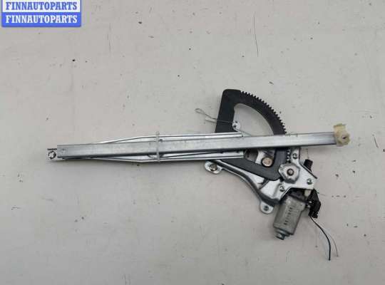 купить Стеклоподъемник электрический передний левый на Chevrolet Kalos (Aveo)