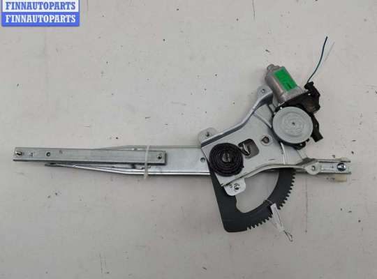 купить Стеклоподъемник электрический передний левый на Chevrolet Kalos (Aveo)