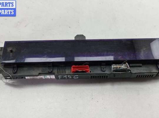 Щиток приборный (панель приборов) RN1567732 на Renault Espace IV (2002-2014)