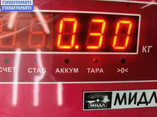 Гофра (патрубок) воздушного фильтра на BMW 3 (E36)