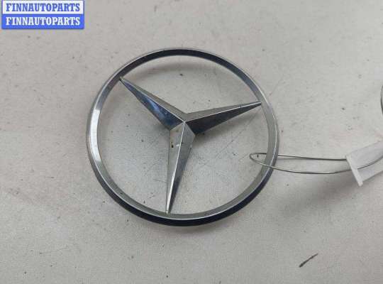 Эмблема MB1603740 на Mercedes C-Class W202 (1993-2000)
